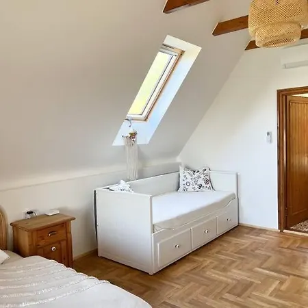 Csendar Cottage Balaton Hegymagas Exterior photo
