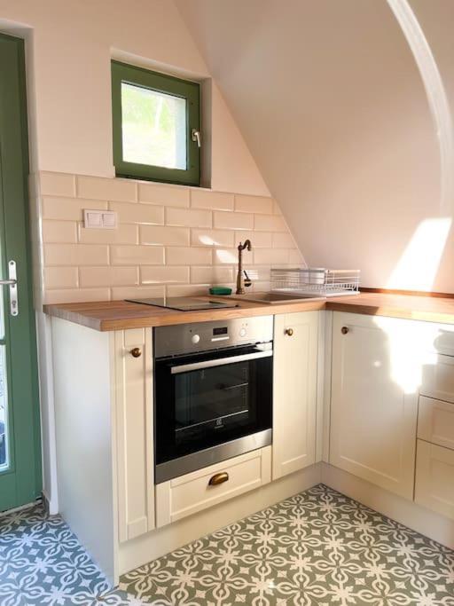 Csendar Balaton Holiday home
