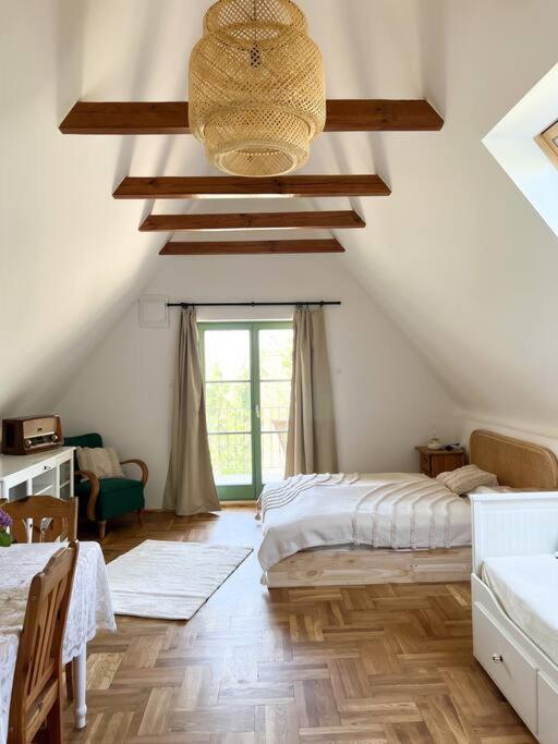 Csendar Balaton Holiday home *