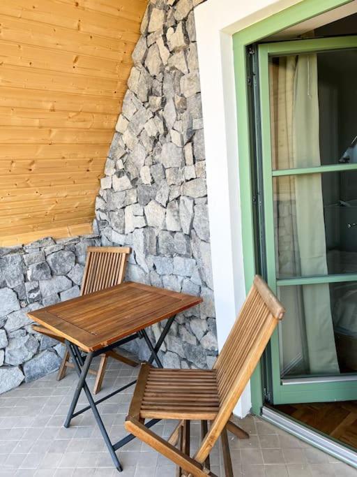 Vakantiehuis Csendar Balaton Hegymagas