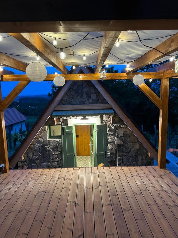 Csendar Balaton Holiday home *