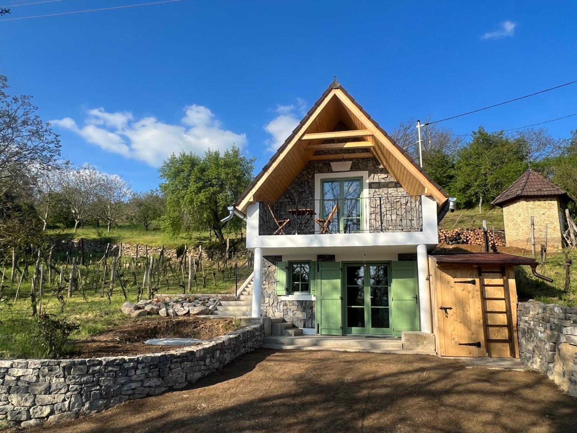 Holiday home Csendar Balaton *