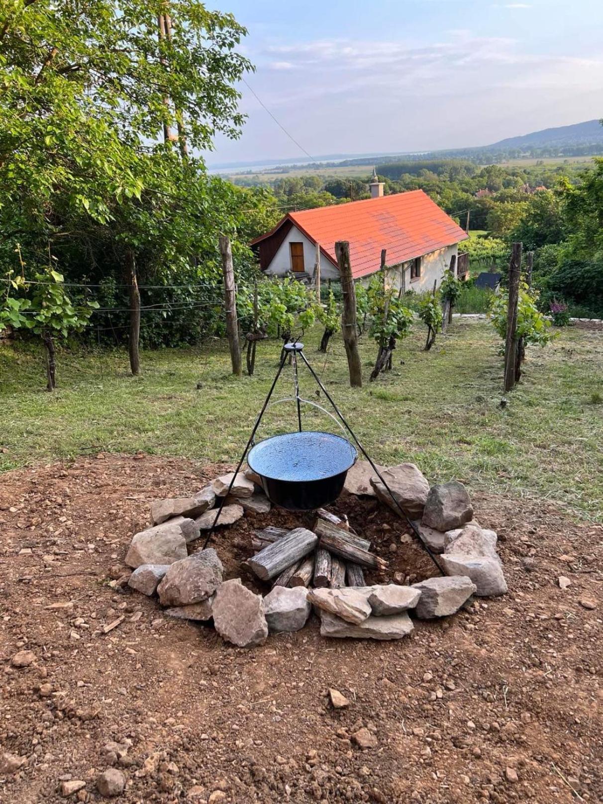 Holiday home Csendar Balaton